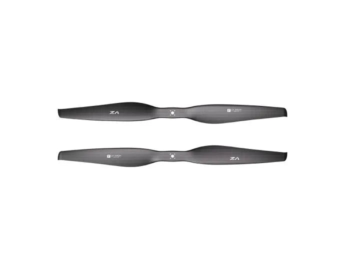 T-MOTOR VZ30x10.5 VTOL Carbon Fiber Propeller - official product view