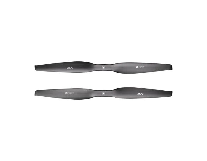 T-MOTOR VZ30x12 VTOL Carbon Fiber Propeller - official product view