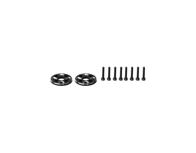 T-MOTOR VZ30x12 VTOL Carbon Fiber Propeller - official product view 5
