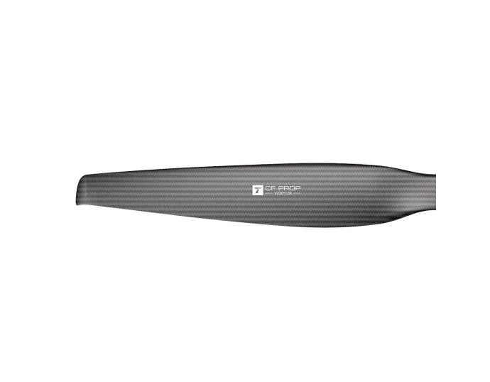 T-MOTOR VZ30x12 VTOL Carbon Fiber Propeller - official product view 3