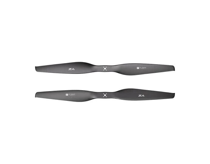 T-MOTOR VZ32x12 VTOL Carbon Fiber Propeller - official product view