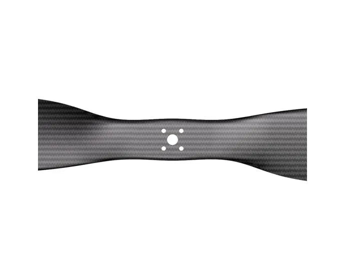 T-MOTOR VZ32x12 VTOL Carbon Fiber Propeller - official product view 2