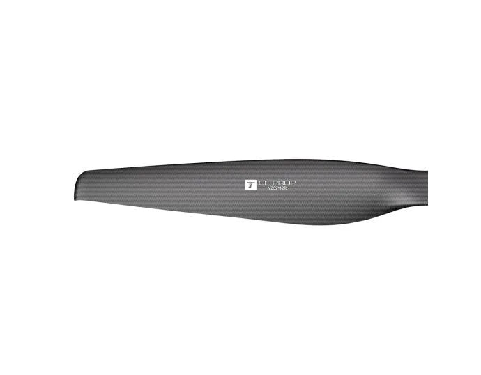 T-MOTOR VZ32x12 VTOL Carbon Fiber Propeller - official product view 3