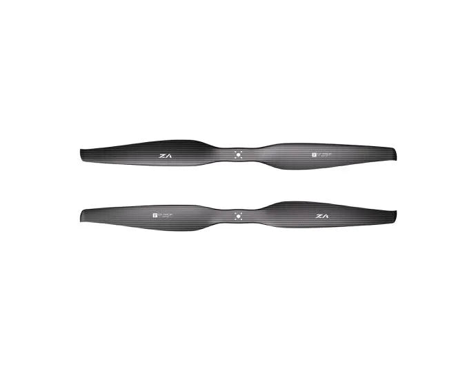 T-MOTOR VZ34x13 VTOL Carbon Fiber Propeller - official product view