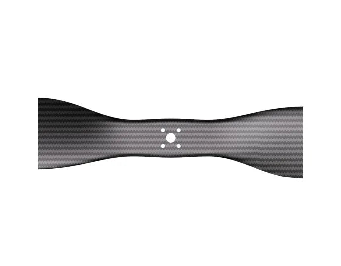 T-MOTOR VZ34x13 VTOL Carbon Fiber Propeller - official product view 3