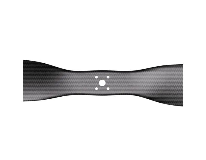 T-MOTOR VZ38x15 VTOL Carbon Fiber Propeller - official product view 2