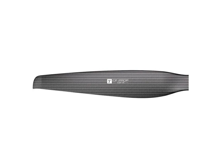 T-MOTOR VZ38x15 VTOL Carbon Fiber Propeller - official product view 3