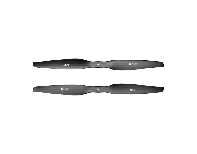 T-MOTOR VZ38x15 VTOL Carbon Fiber Propeller - official product view