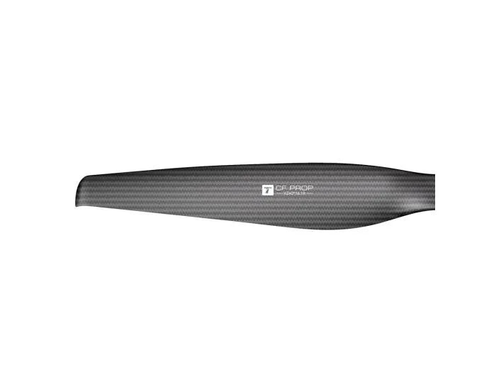T-MOTOR VZ40x16.1 VTOL Carbon Fiber Propeller - official product view 3