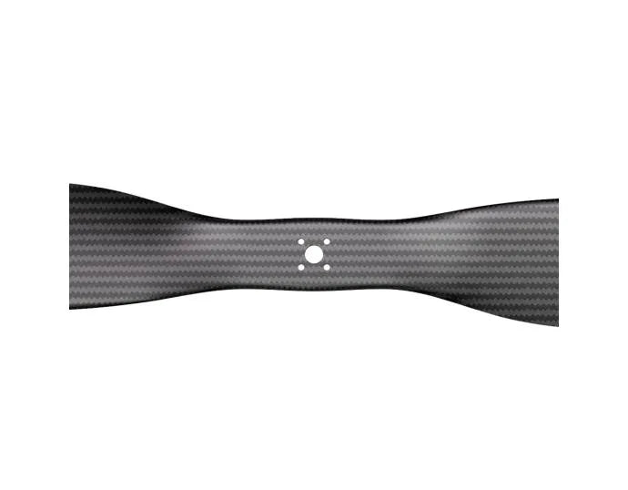 T-MOTOR VZ40x16.1 VTOL Carbon Fiber Propeller - official product view 2