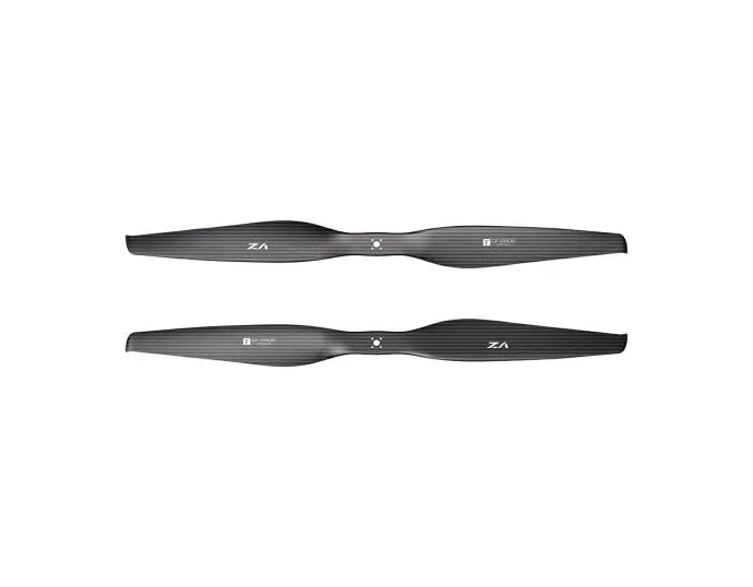 T-MOTOR VZ40x16.1 VTOL Carbon Fiber Propeller - official product view