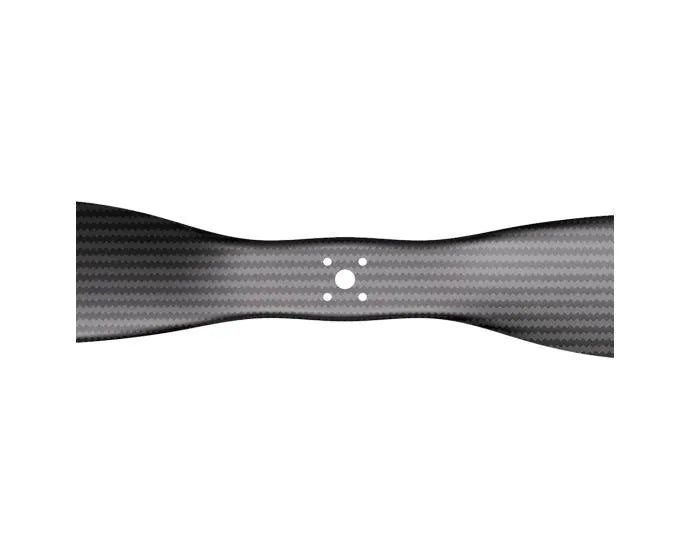 T-MOTOR VZ41.5x15.2 VTOL Carbon Fiber Propeller - official product view