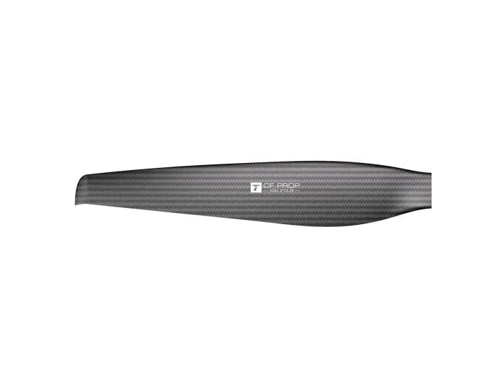 T-MOTOR VZ41.5x15.2 VTOL Carbon Fiber Propeller - official product view 3
