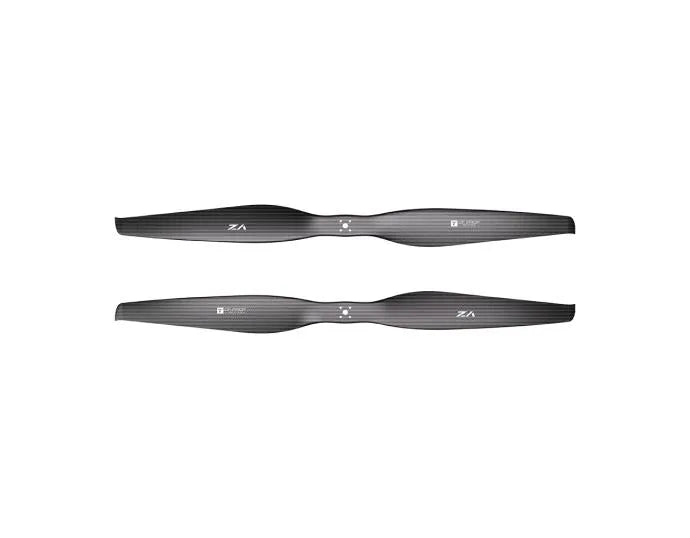 T-MOTOR VZ41.5x15.2 VTOL Carbon Fiber Propeller - official product view 2