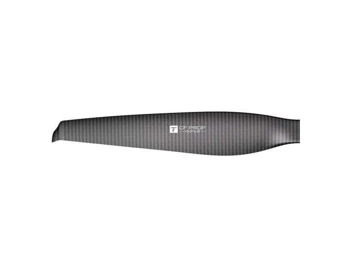 T-MOTOR VZ42x16.5 VTOL Carbon Fiber Propeller - official product view 2