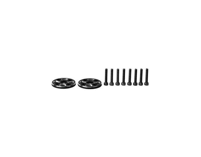 T-MOTOR VZ42x16.5 VTOL Carbon Fiber Propeller - official product view 5