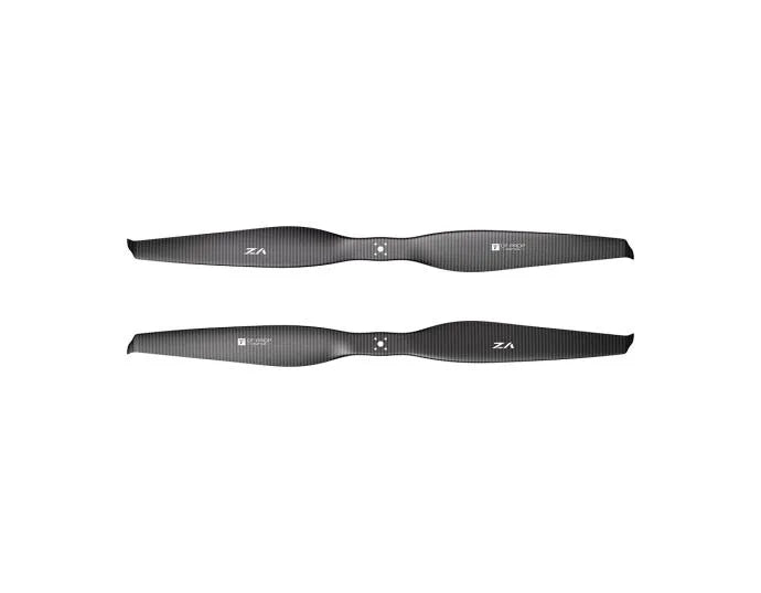 T-MOTOR VZ42x16.5 VTOL Carbon Fiber Propeller - official product view