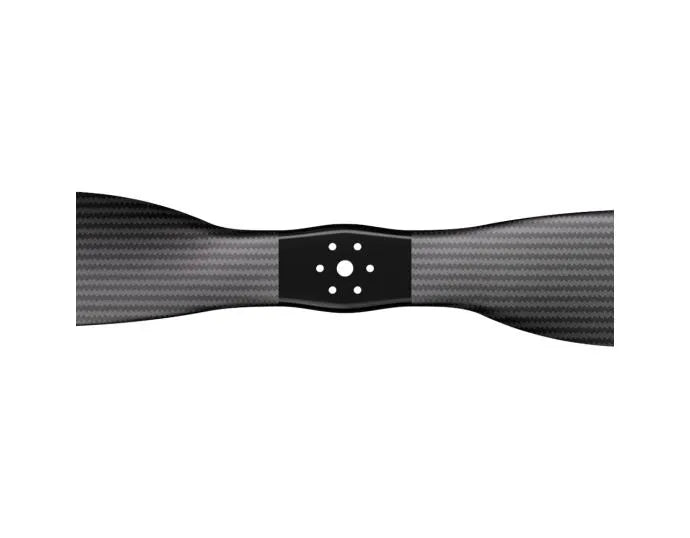 T-MOTOR VZ45x18 VTOL Carbon Fiber Propeller - official product view 2