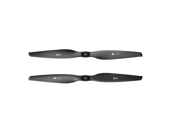 T-MOTOR VZ45x18 VTOL Carbon Fiber Propeller - official product view