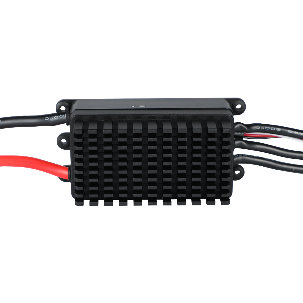 T-MOTOR FLAME 200A 14S Multirotor ESC - top product view