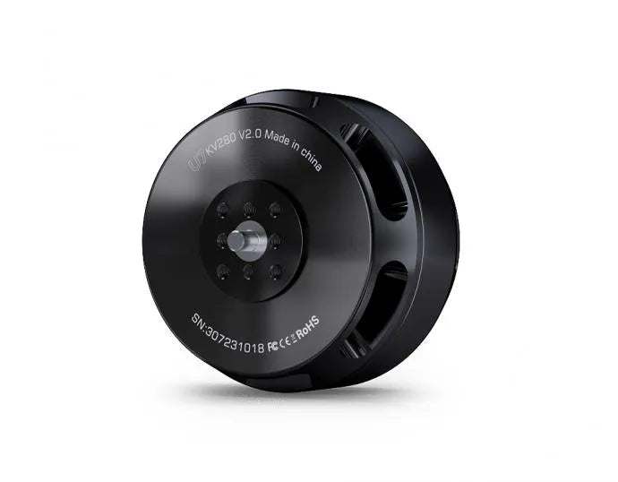 T-MOTOR U7 V2.0 U Power UAV motor, official product detail