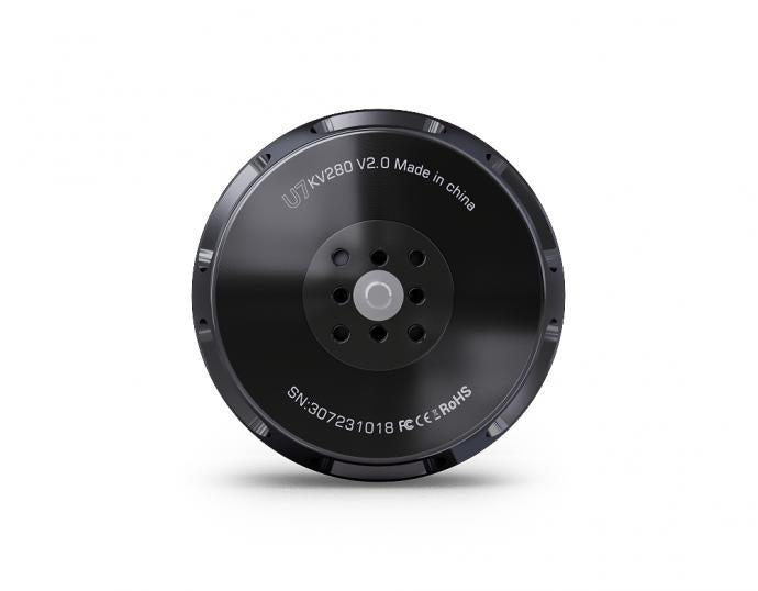 T-MOTOR U7 V2.0 U Power UAV motor, official product detail