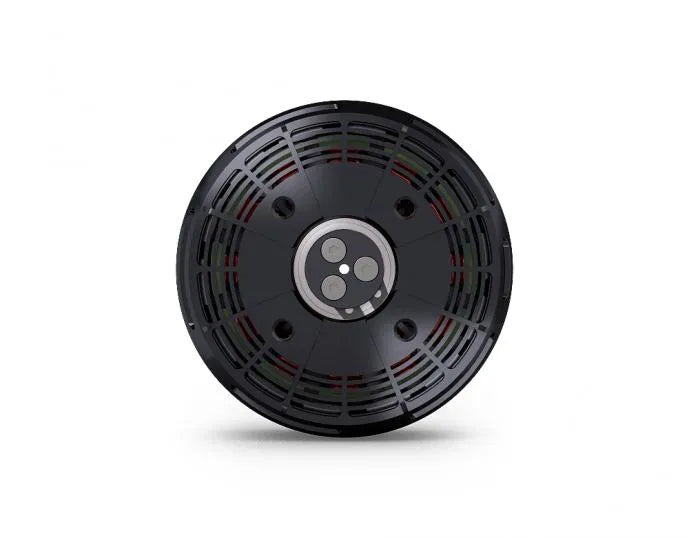 T-MOTOR U11II KV120 heavy-lift UAV motor, underside
