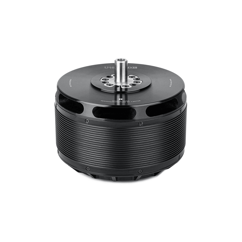 T-MOTOR U15XXL KV29 heavy-lift UAV motor
