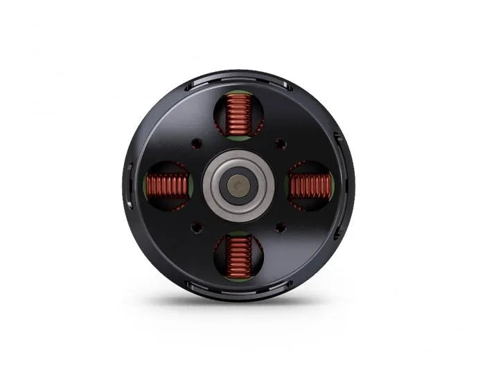 T-MOTOR U7 V2.0 motor underside, shared family view